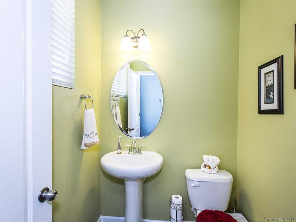 Woodlands - Residential