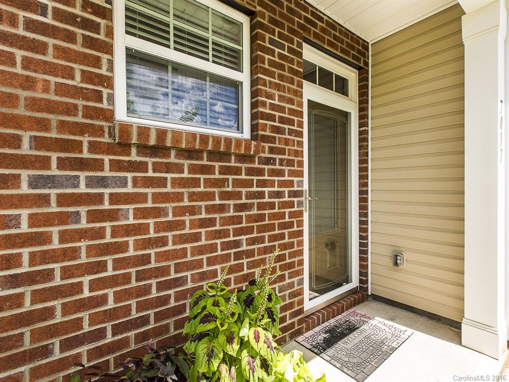 Woodlands - Residential