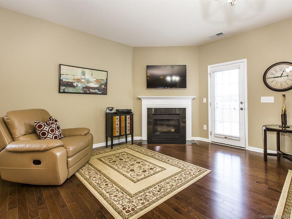 Woodlands - Residential