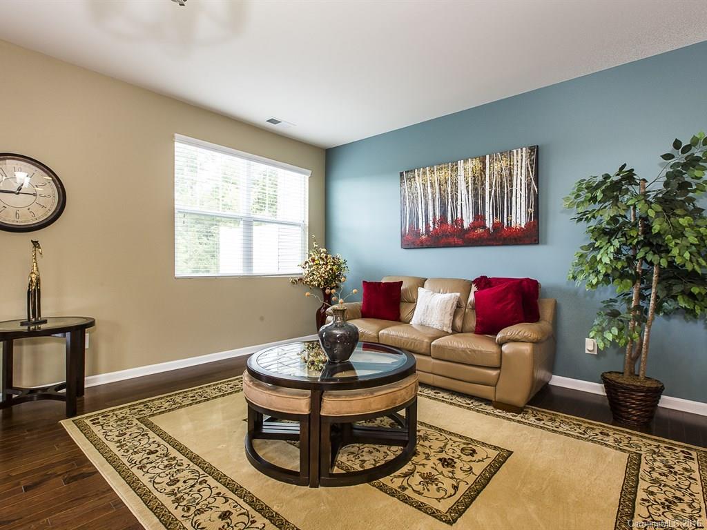 Woodlands - Residential