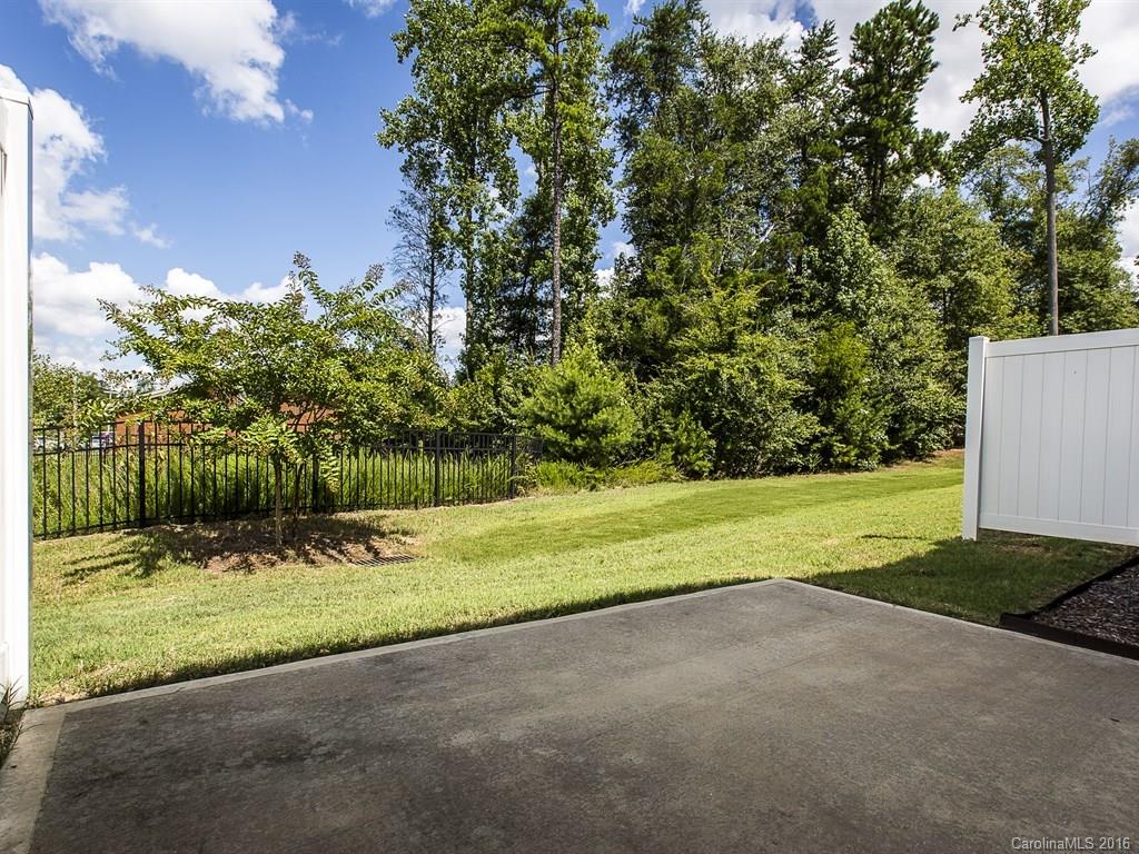 Woodlands - Residential