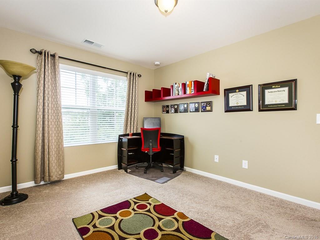 Woodlands - Residential