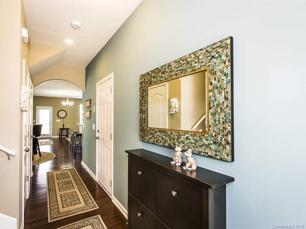 Woodlands - Residential