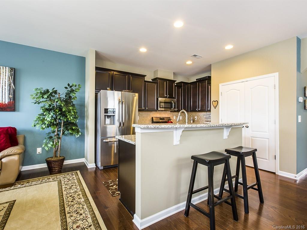 Woodlands - Residential