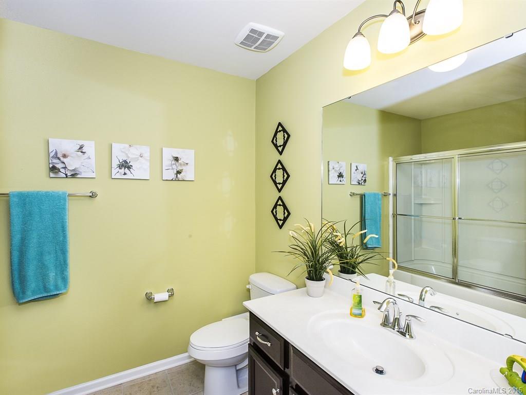 Woodlands - Residential