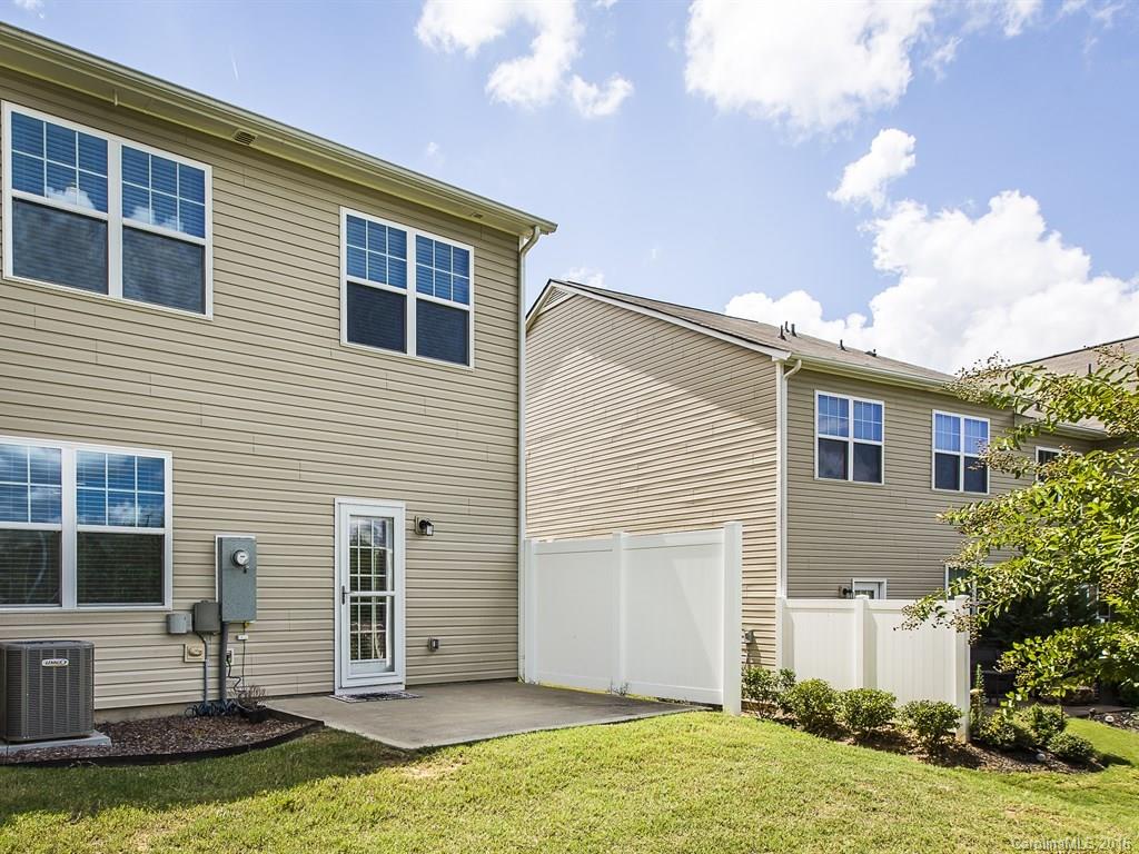 Woodlands - Residential