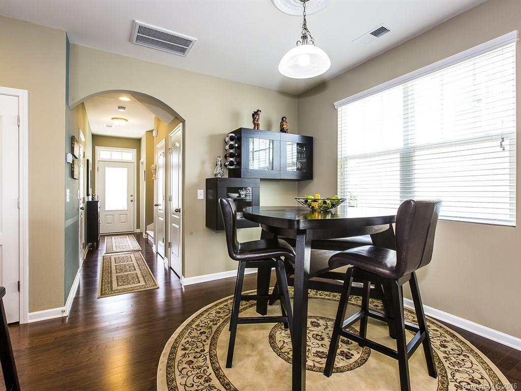 Woodlands - Residential