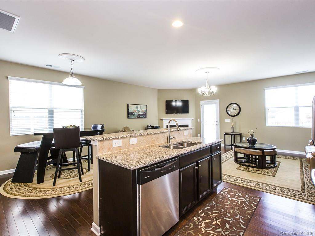 Woodlands - Residential