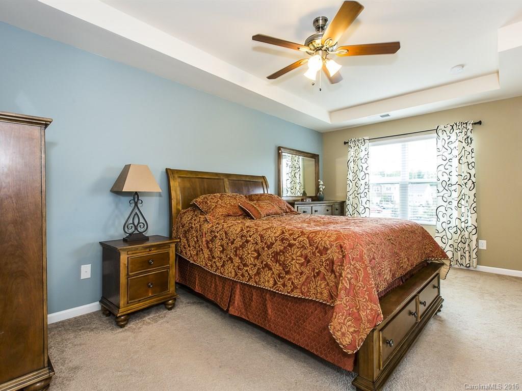 Woodlands - Residential