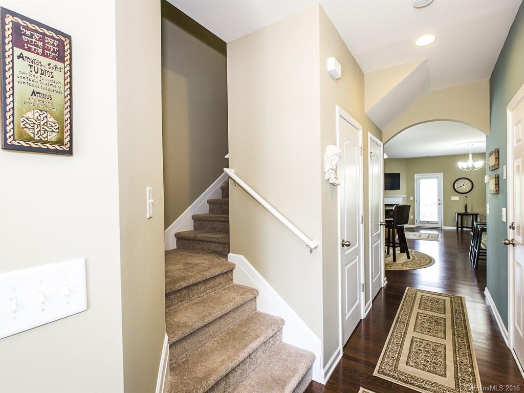 Woodlands - Residential