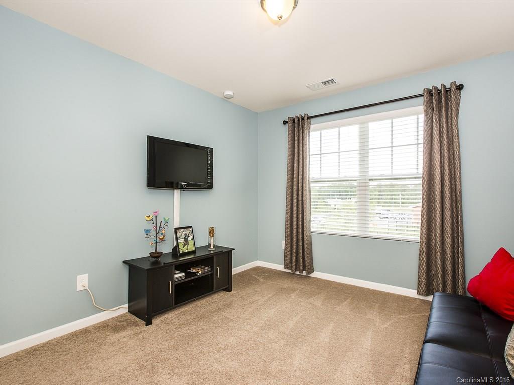 Woodlands - Residential