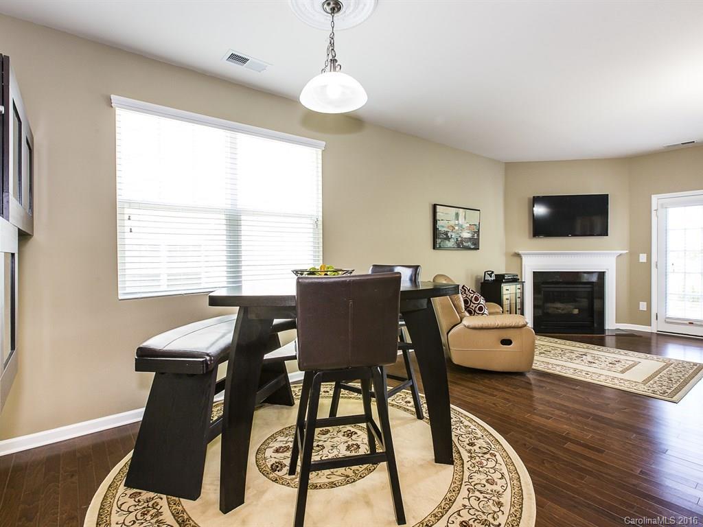 Woodlands - Residential