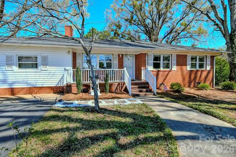 6918 Tuckaseegee Road Charlotte NC 28214