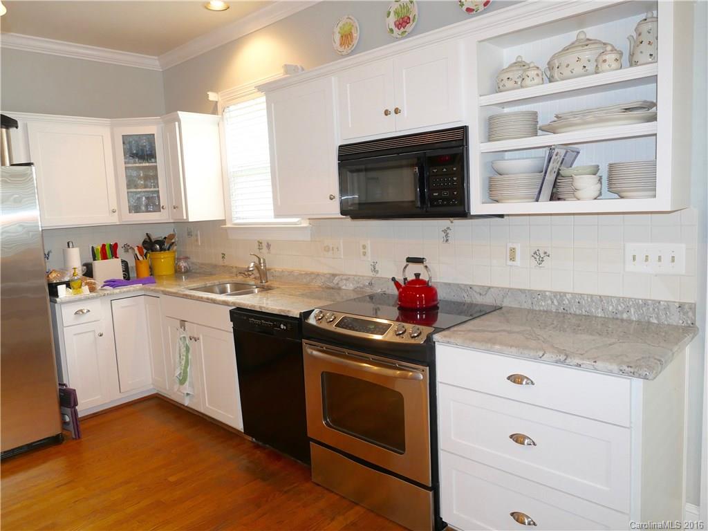 Selwyn Farms - Residential