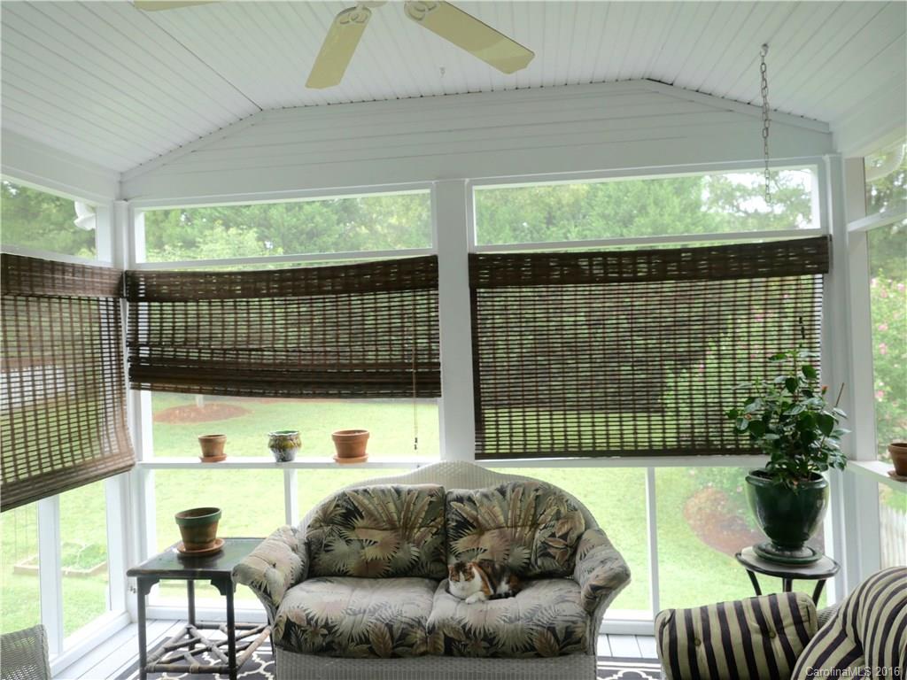 Selwyn Farms - Residential