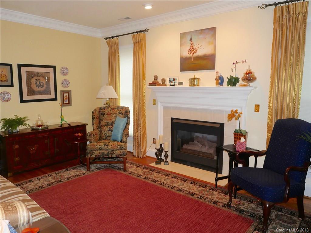Selwyn Farms - Residential