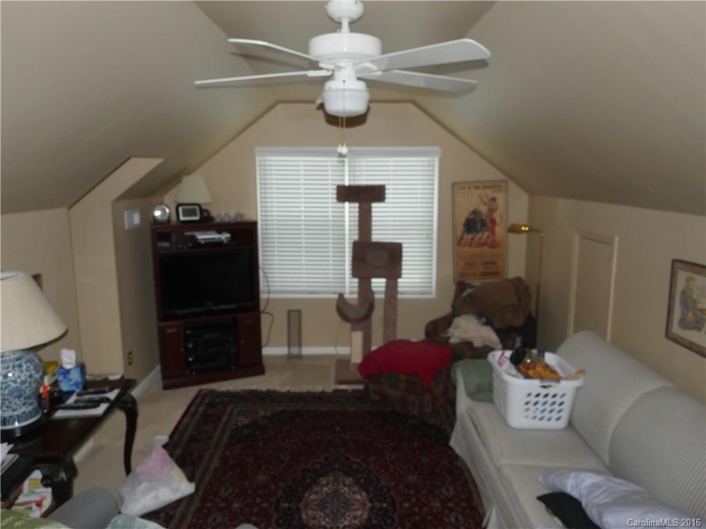 Selwyn Farms - Residential