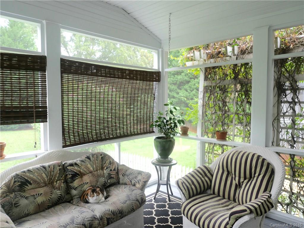 Selwyn Farms - Residential