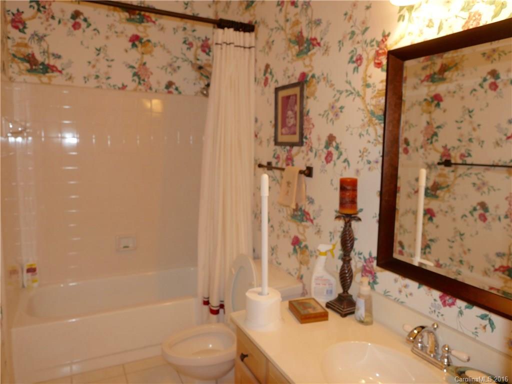 Selwyn Farms - Residential