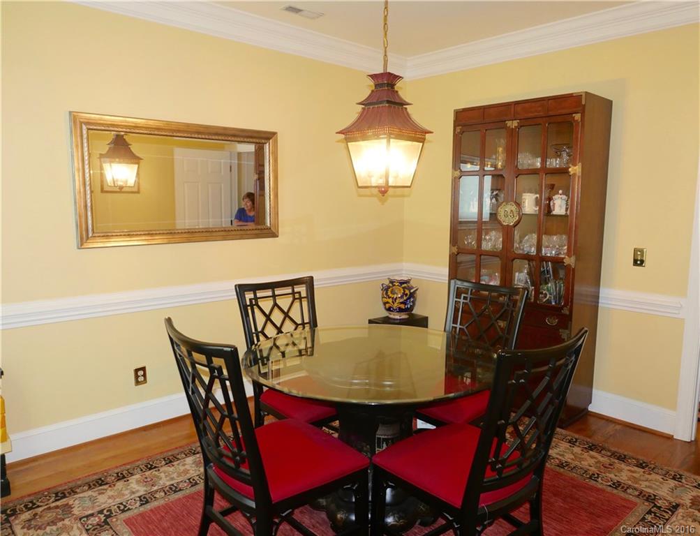 Selwyn Farms - Residential