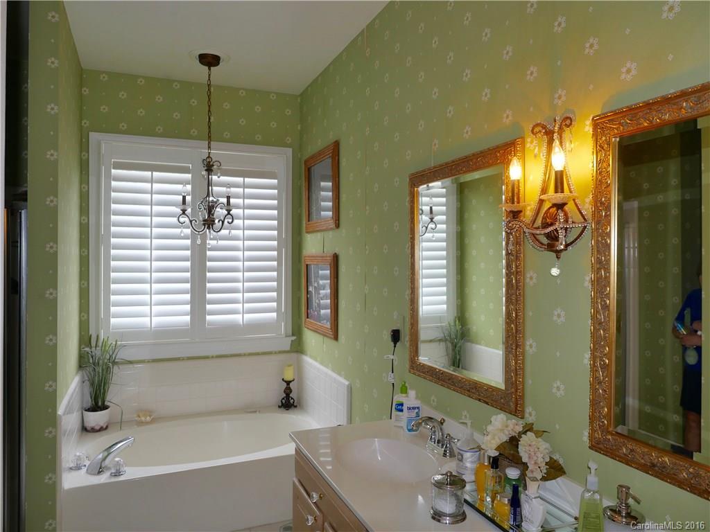 Selwyn Farms - Residential