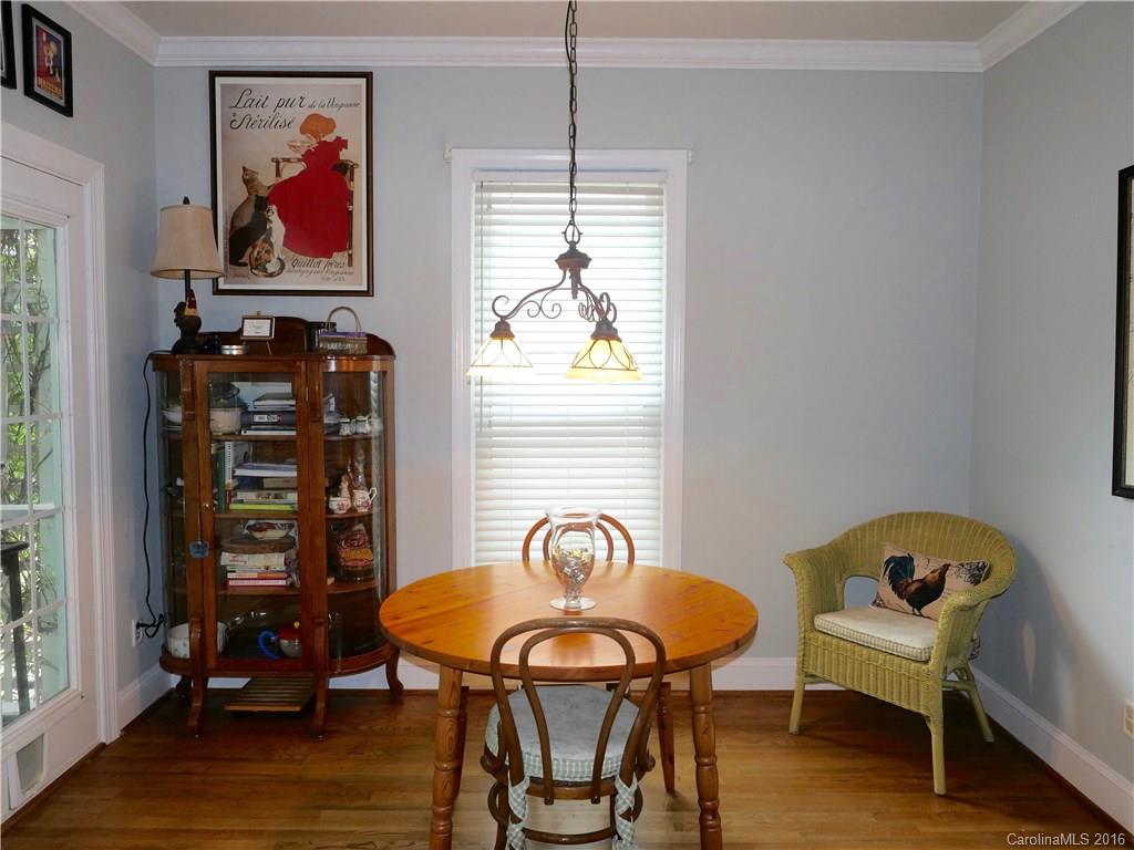 Selwyn Farms - Residential