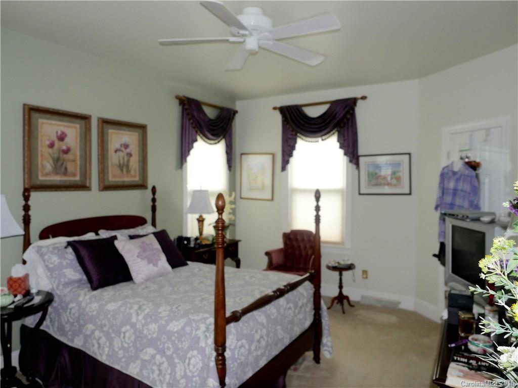 Selwyn Farms - Residential