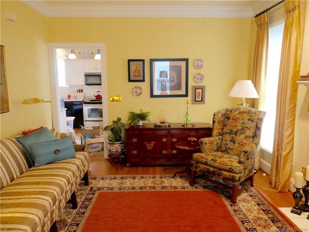 Selwyn Farms - Residential