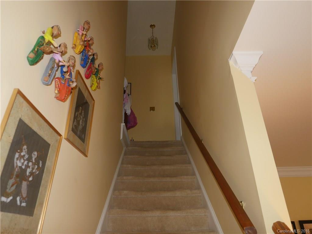 Selwyn Farms - Residential