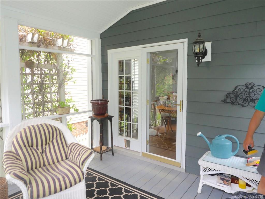 Selwyn Farms - Residential