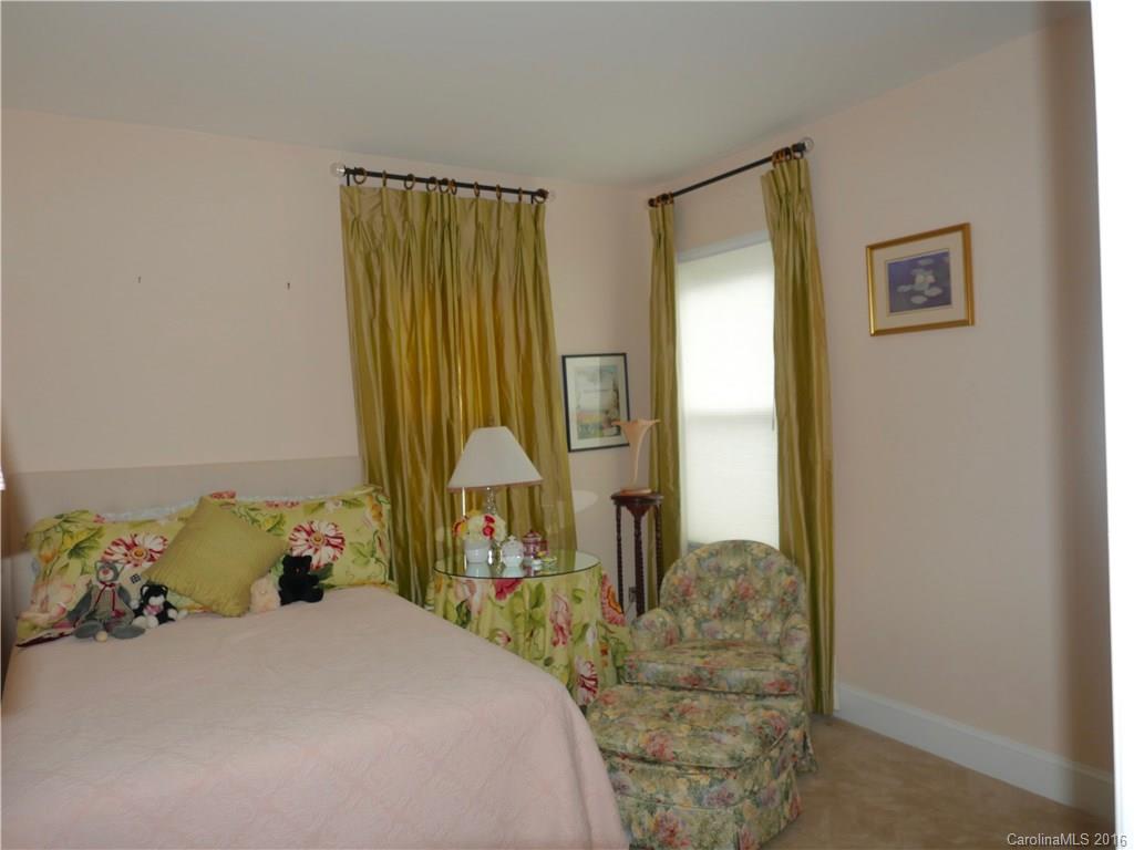 Selwyn Farms - Residential