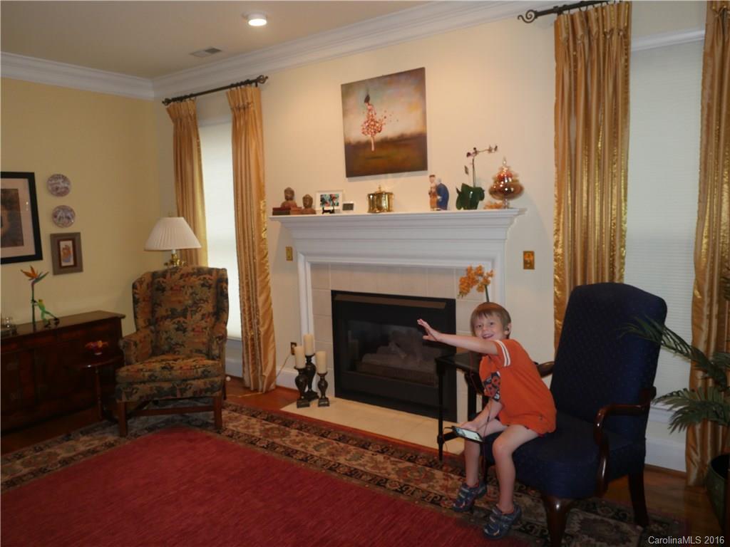Selwyn Farms - Residential