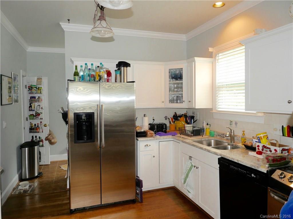 Selwyn Farms - Residential