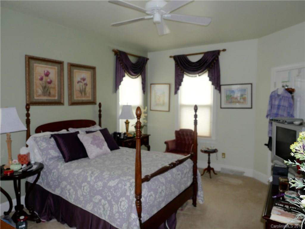 Selwyn Farms - Residential