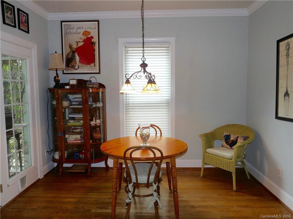 Selwyn Farms - Residential