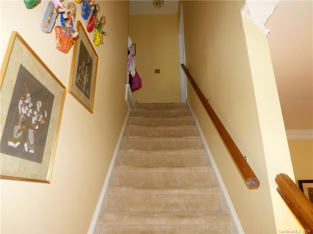 Selwyn Farms - Residential