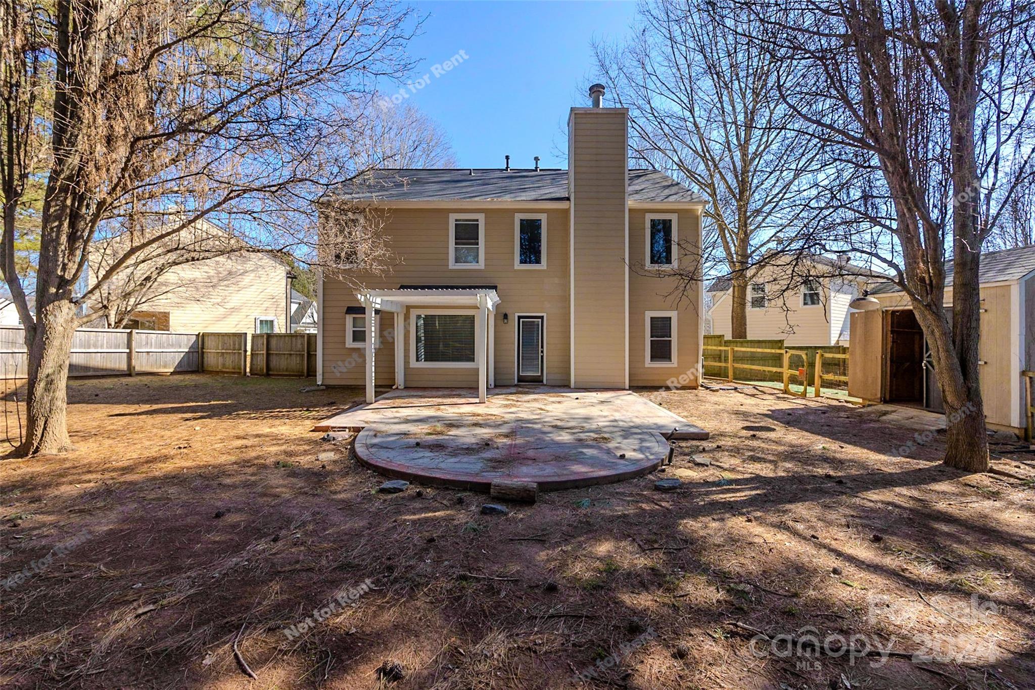 Henderson Park - Residential