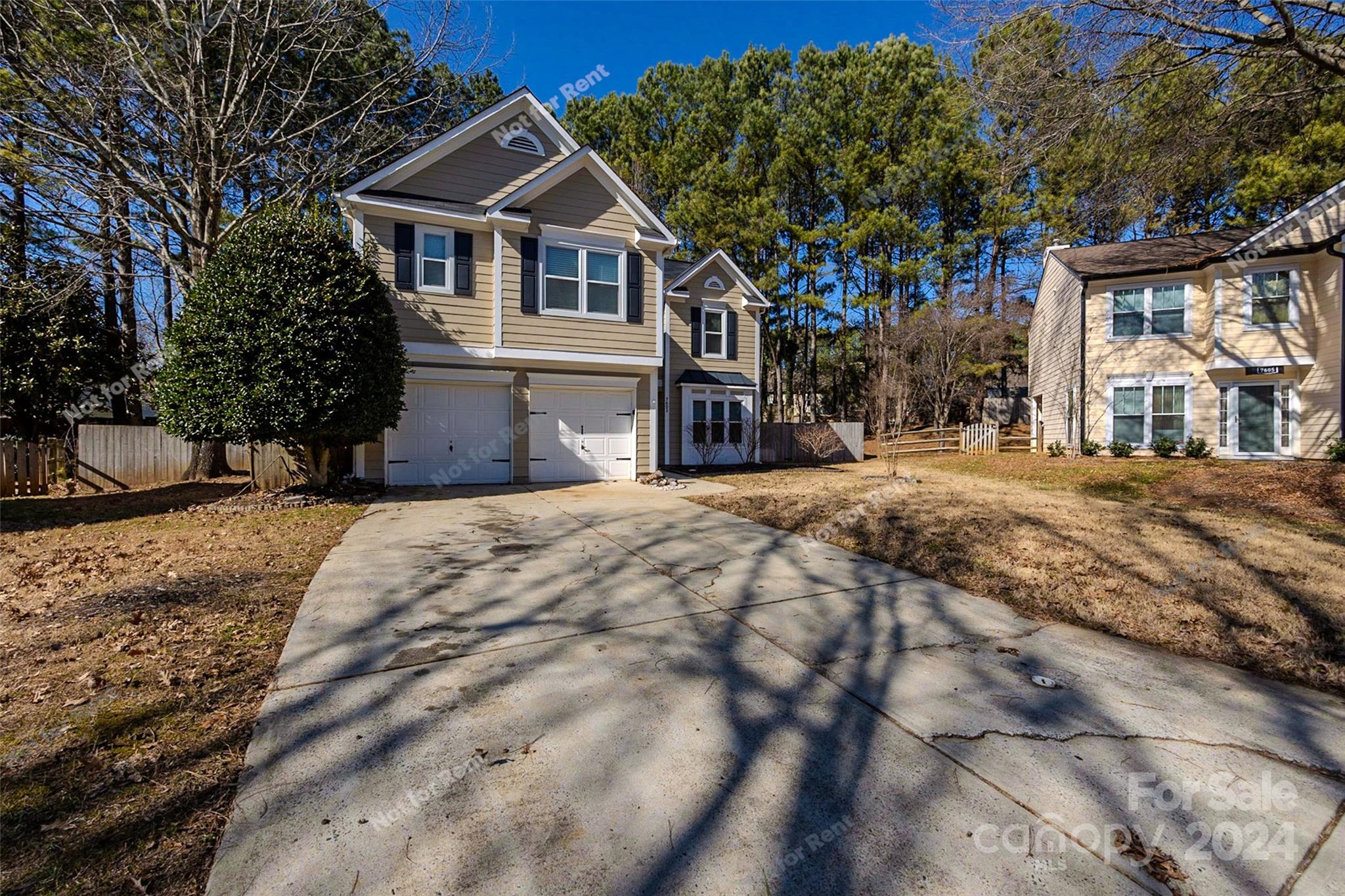 Henderson Park - Residential