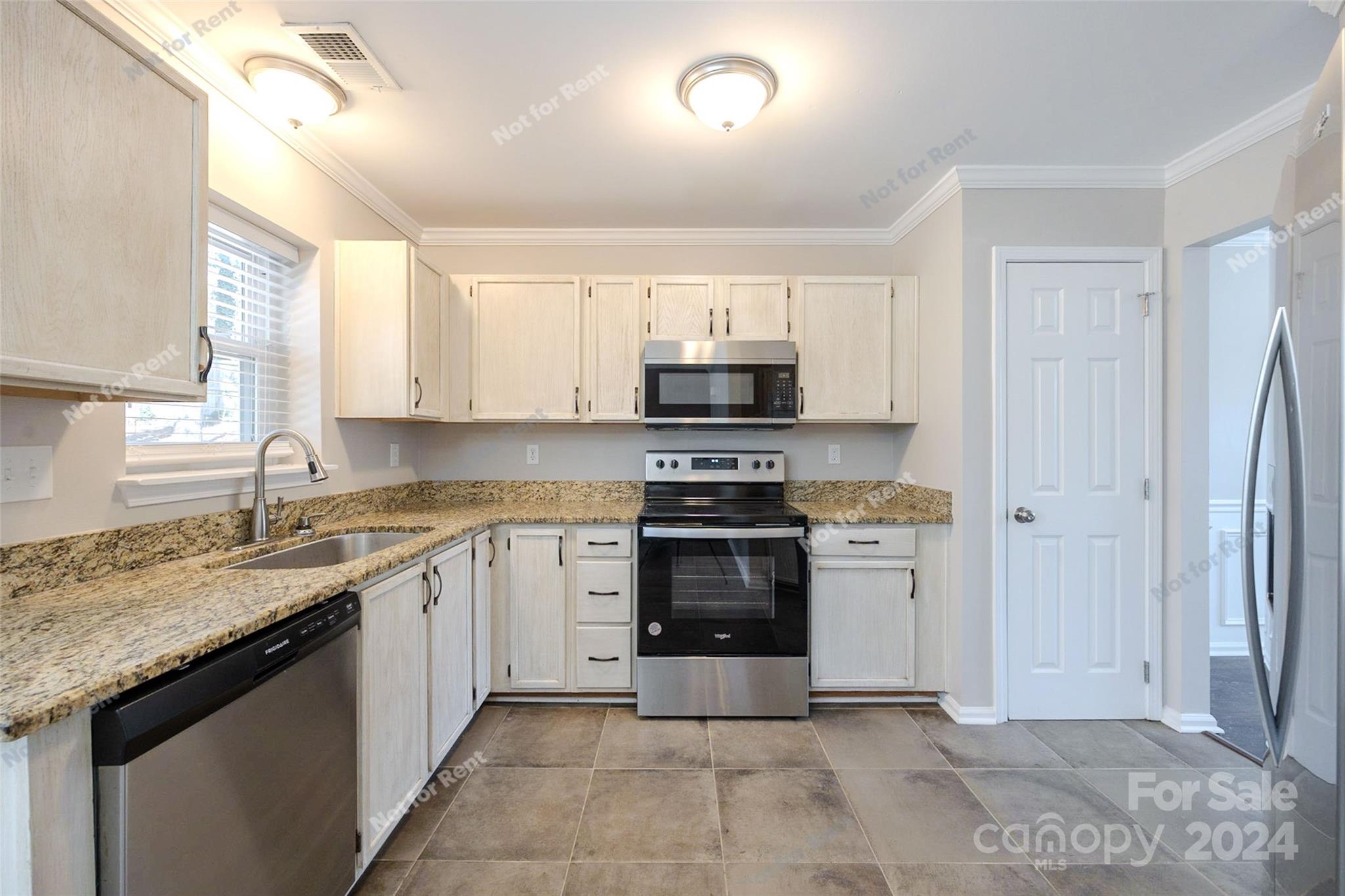 Henderson Park - Residential