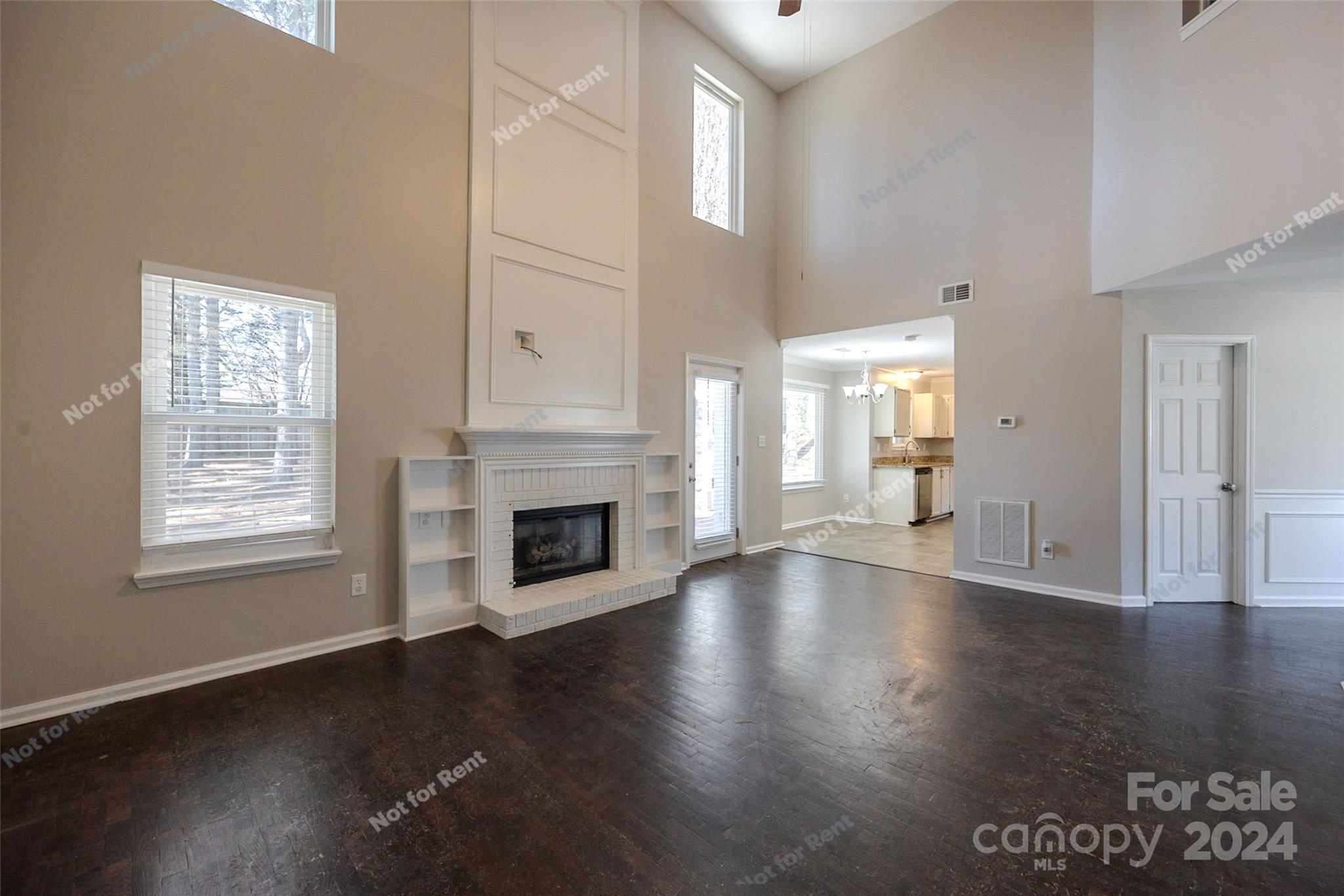 Henderson Park - Residential