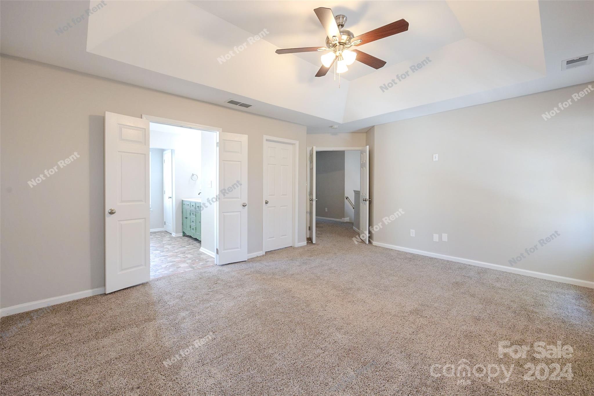 Henderson Park - Residential