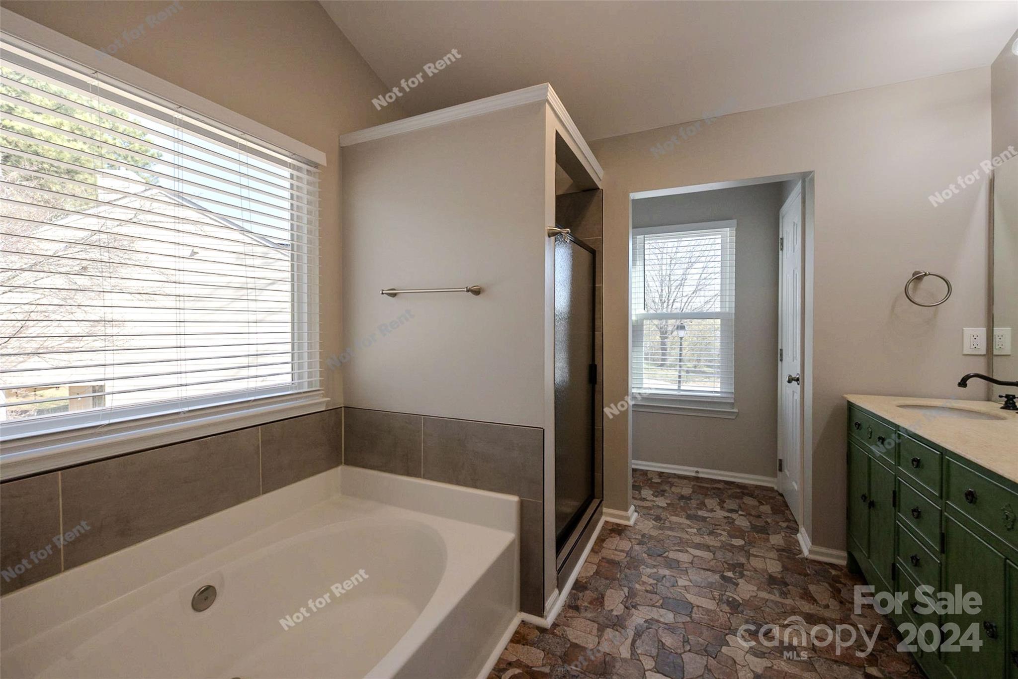 Henderson Park - Residential