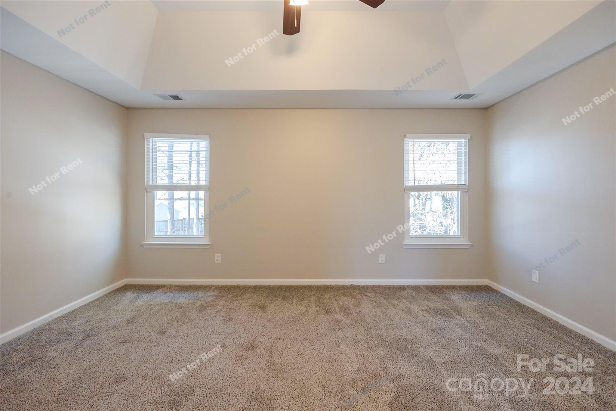 Henderson Park - Residential