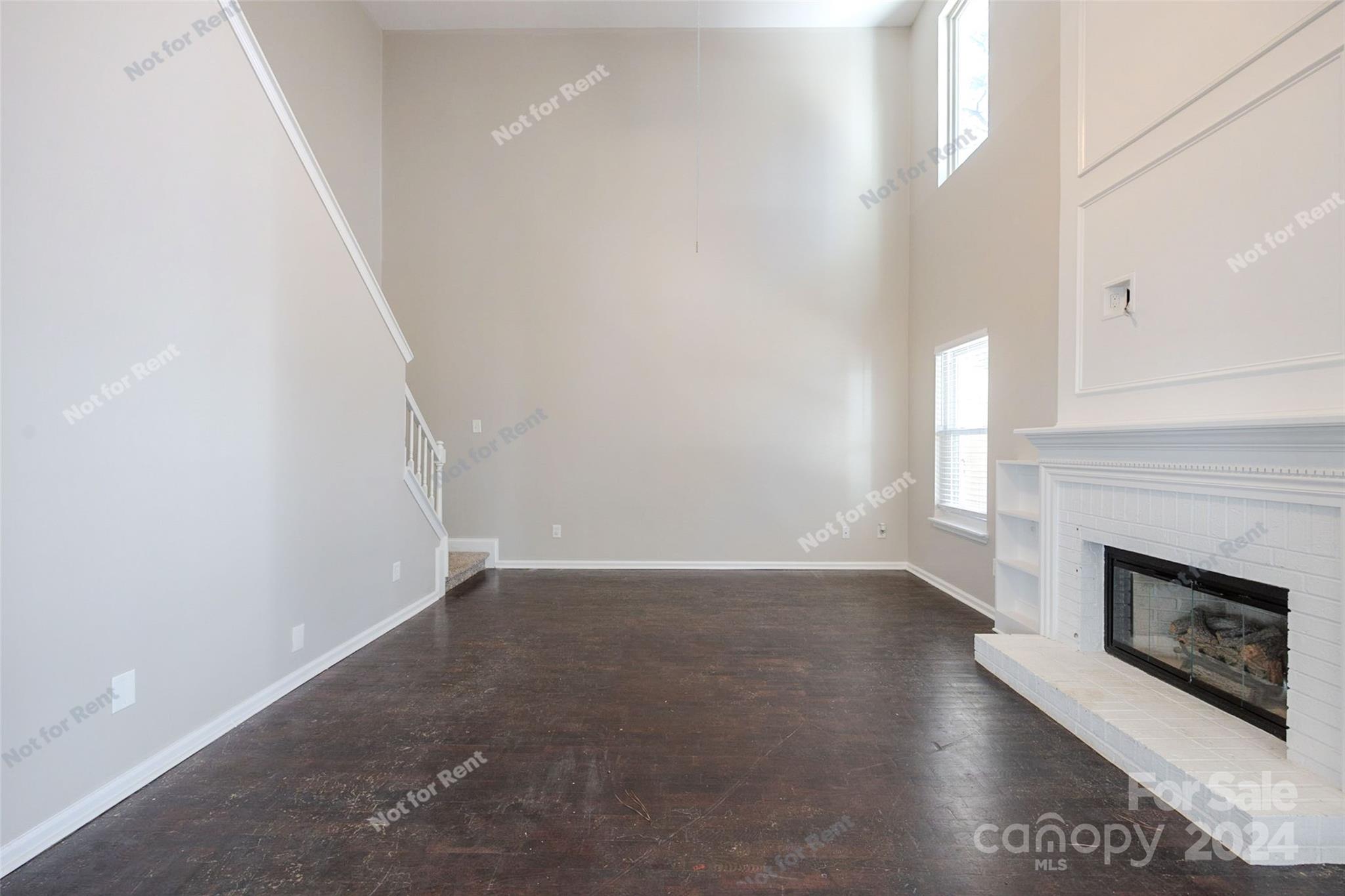 Henderson Park - Residential