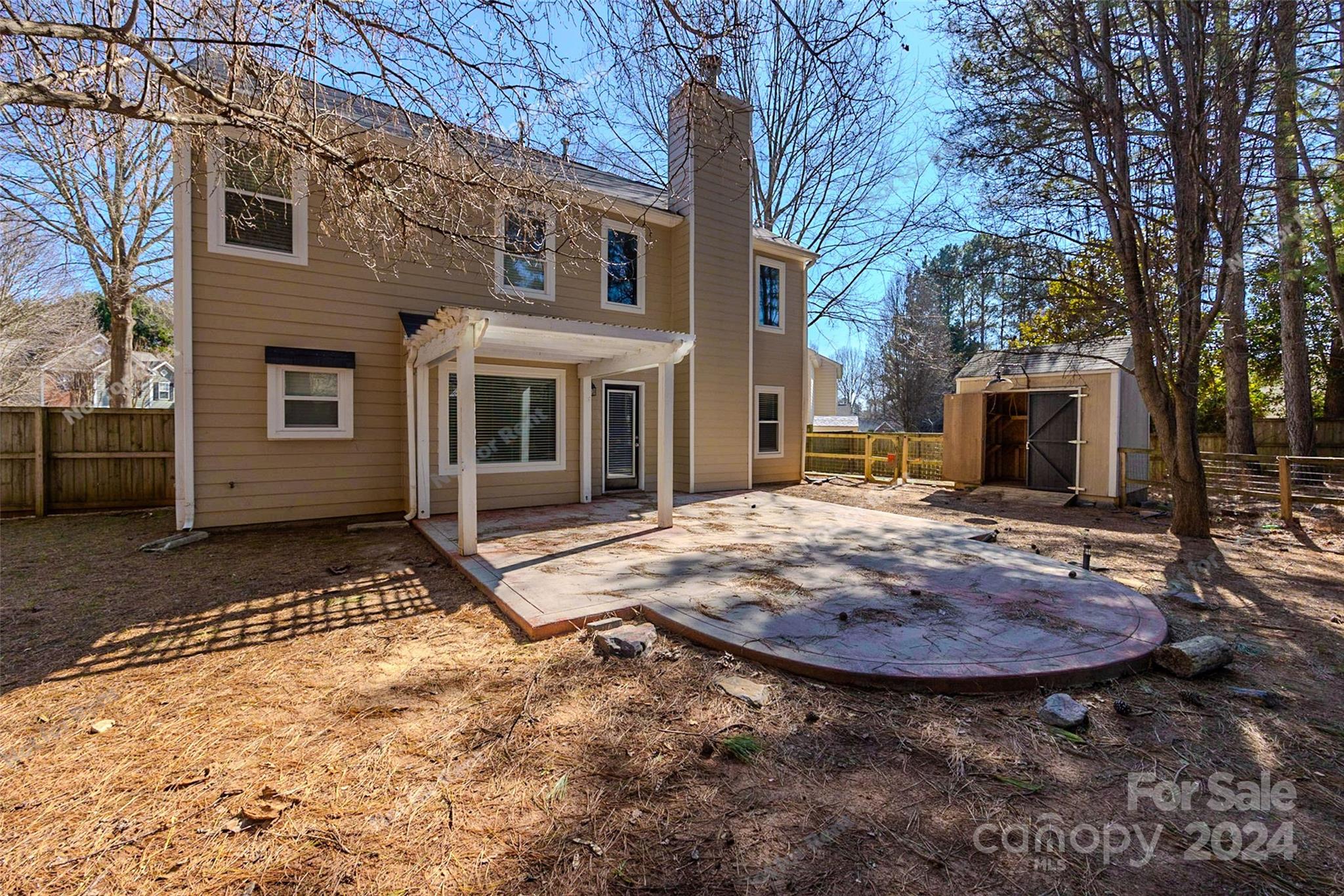 Henderson Park - Residential