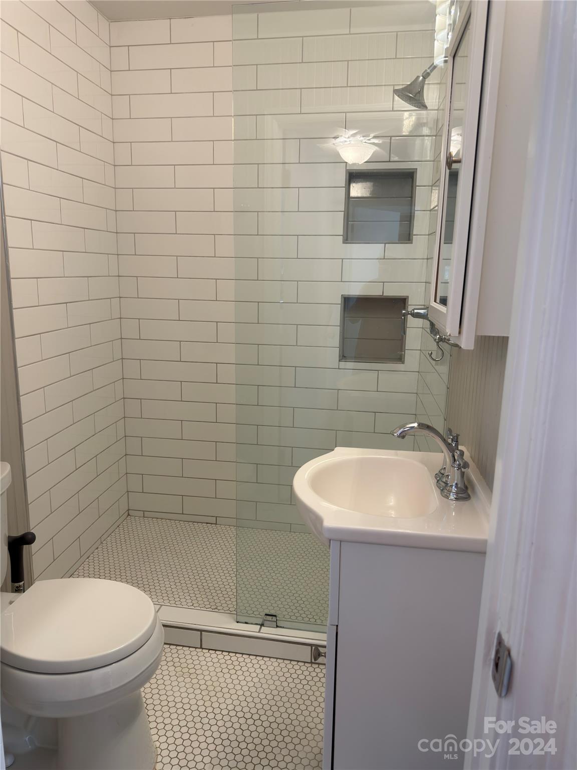 Hickory Point - Residential