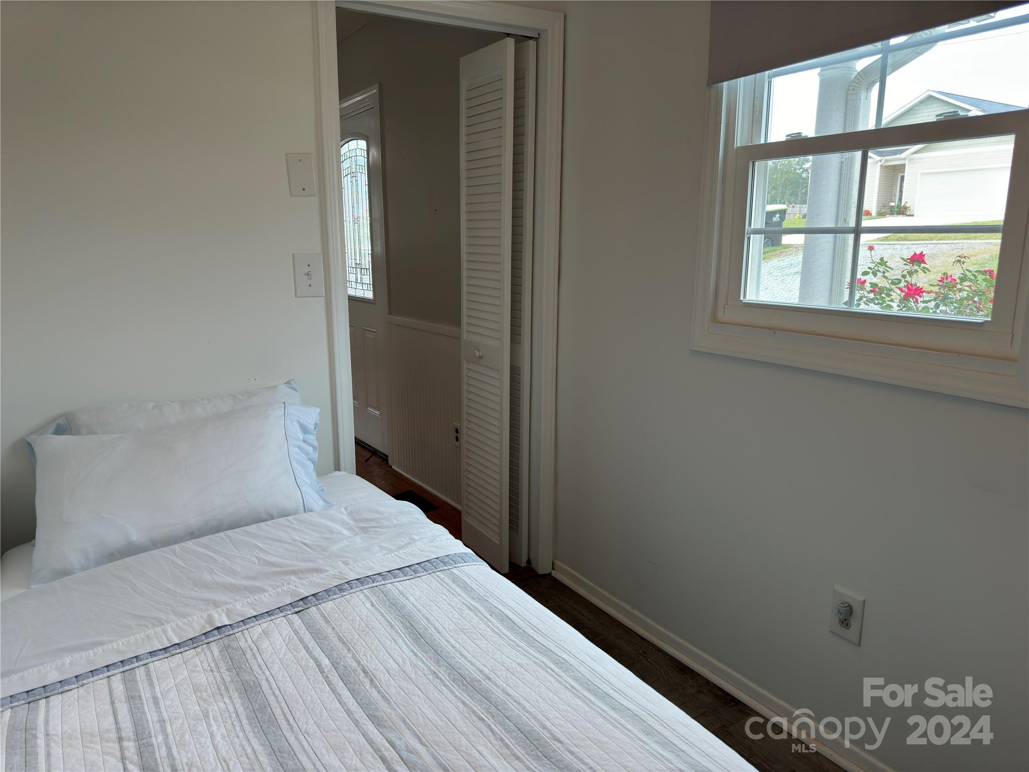 Hickory Point - Residential