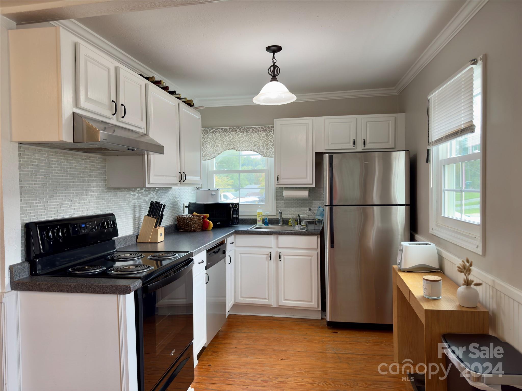 Hickory Point - Residential