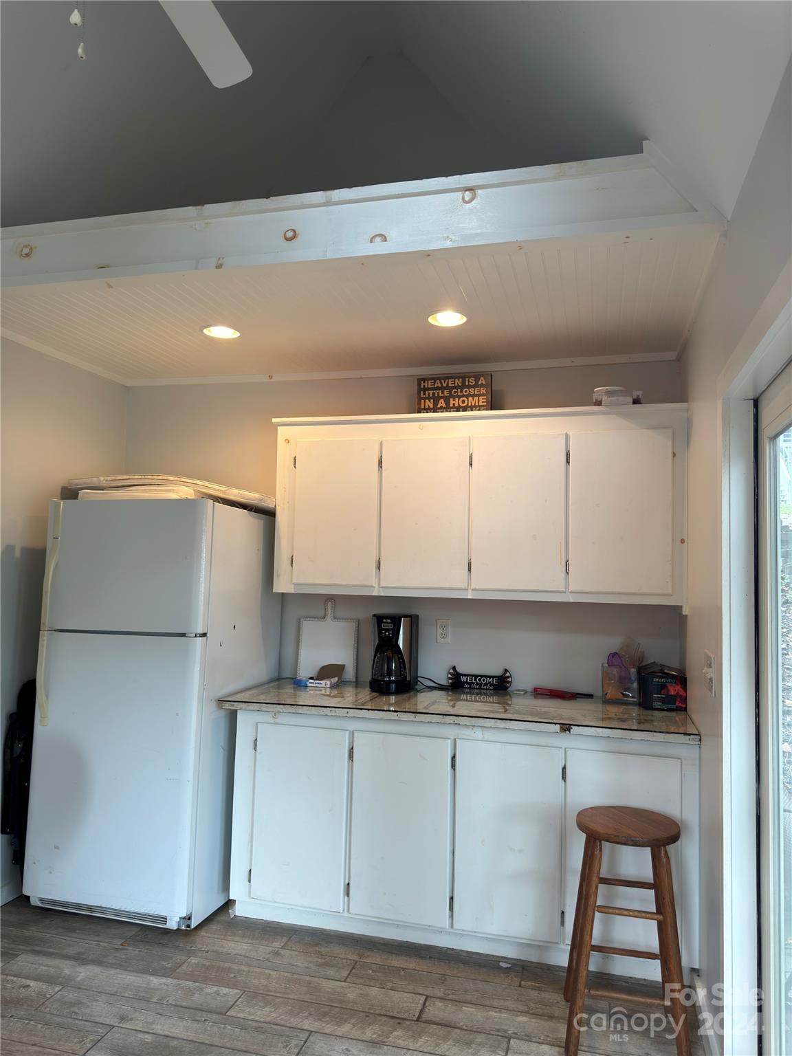 Hickory Point - Residential