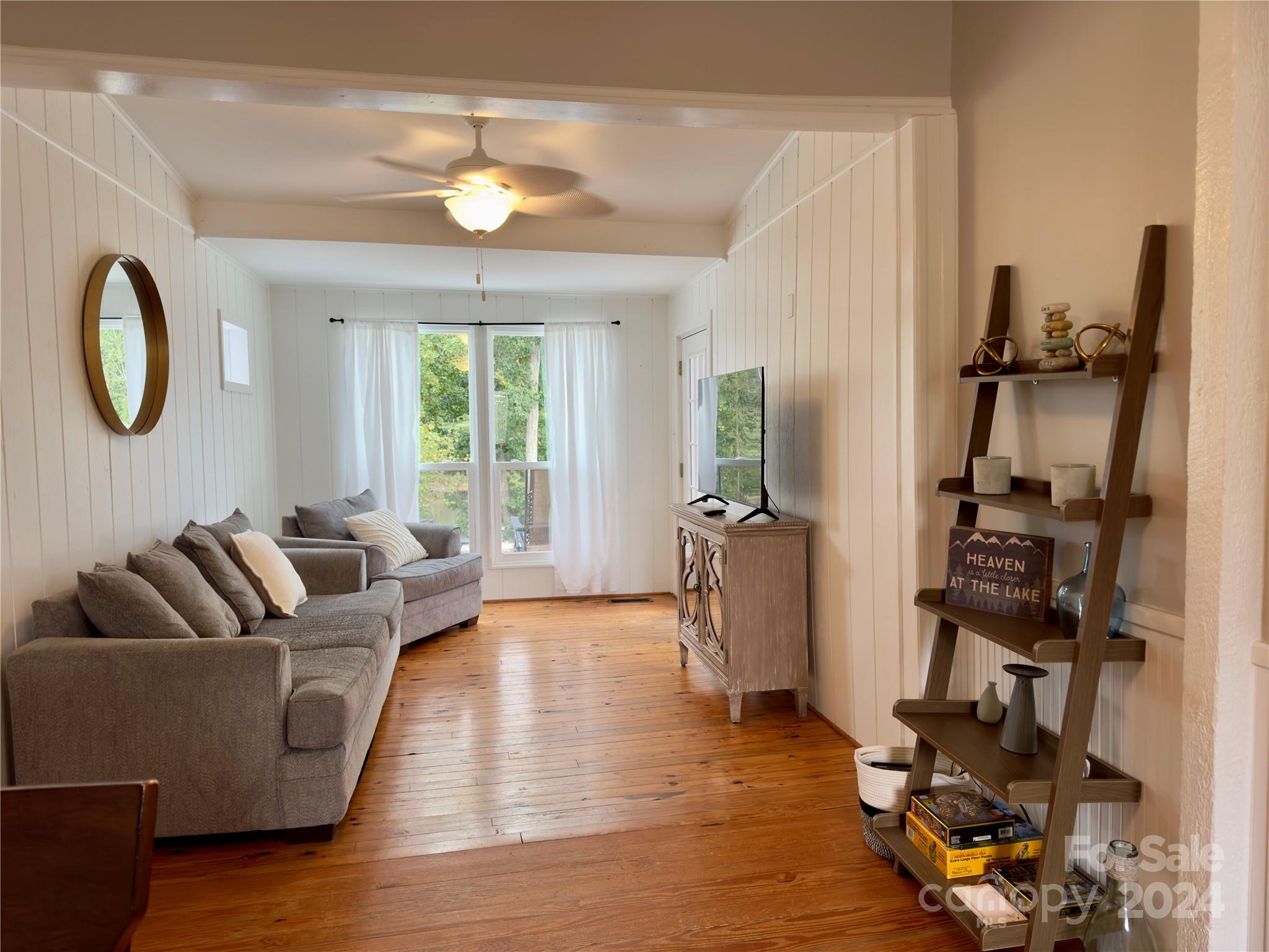 Hickory Point - Residential